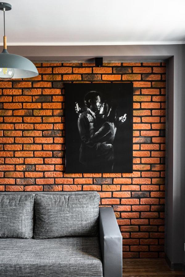 Chillout Apartment *