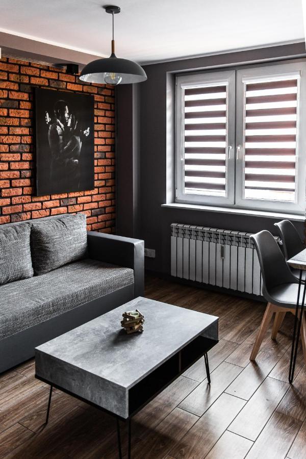 Chillout Ustrzyki Dolne